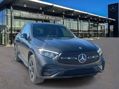 Certified 2024 Mercedes-Benz GLC 300
