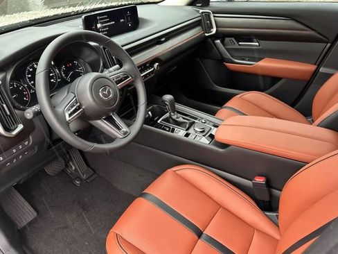 New 2026 MAZDA CX-50 AWD 2.5 S w/ Weather Package image 10