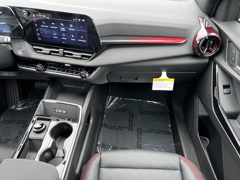 New 2026 Chevrolet Equinox RS w/ Convenience Package III image 36