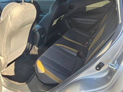 Certified 2025 Subaru Crosstrek 2.5i Sport w/ Crosstrek Mirror Package image 13