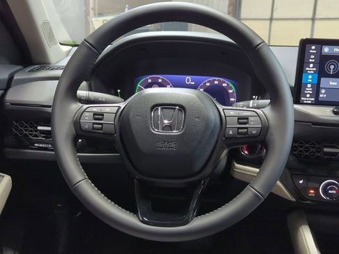 New 2026 Honda Accord EX-L image 16