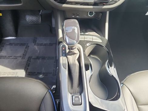 New 2026 Buick Envista Sport Touring w/ Convenience II Package FWD image 27