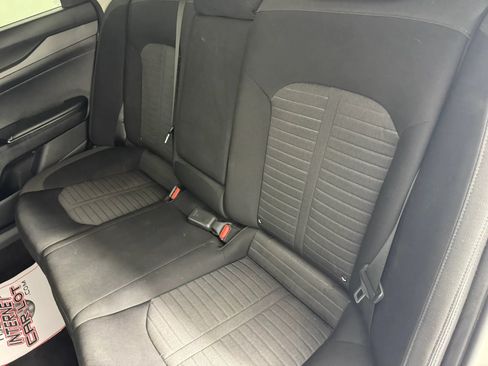 Used 2025 Kia K5 LXS FWD image 33