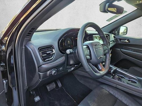 New 2026 Dodge Durango GT w/ Blacktop Package image 3