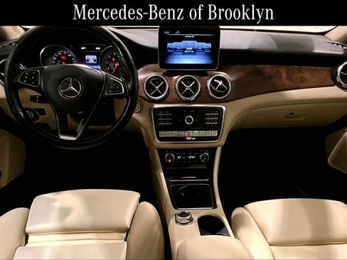 Certified 2019 Mercedes-Benz GLA 250 GLA 250 image 16