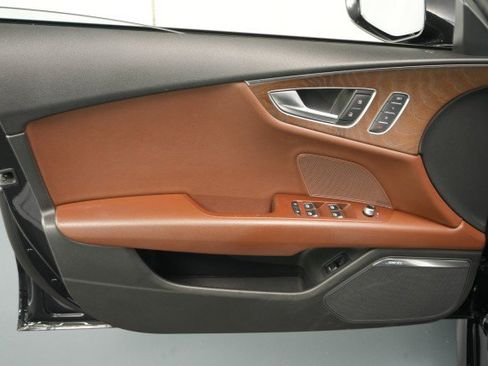 Used 2012 Audi A7 3.0T Prestige image 31