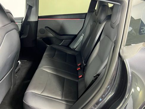 Used 2025 Tesla Model 3 Long Range image 23