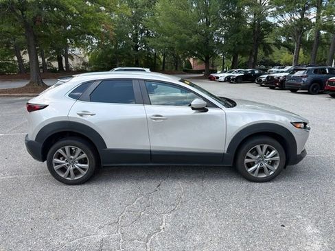 Used 2023 MAZDA CX-30 AWD 2.5 S w/ Preferred Package image 6