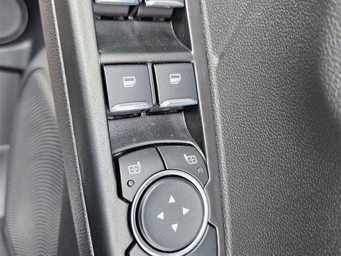 New 2026 Ford Escape ST-Line Select w/ Tech Pack #2 image 11