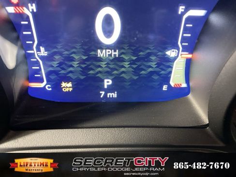 New 2026 Jeep Wrangler Unlimited Rubicon w/ Steel Bumper Group image 20