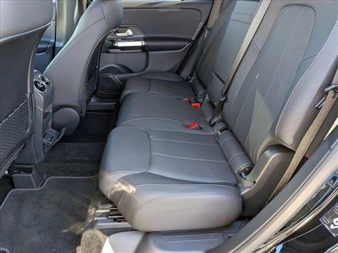 Certified 2025 Mercedes-Benz GLB 250 GLB 250 image 18