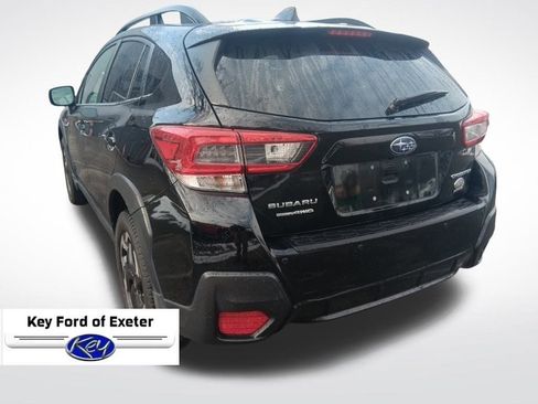 Used 2021 Subaru Crosstrek 2.5i Limited w/ Moonroof Package 2 image 9