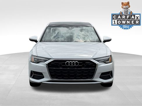 Used 2024 Audi A6 Premium Plus AWD/4WD image 11