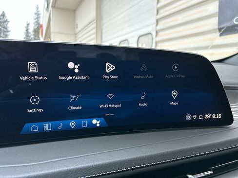 Used 2024 Cadillac XT4 Premium Luxury image 20