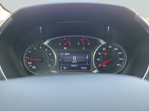 Used 2024 Chevrolet Equinox LT FWD image 13