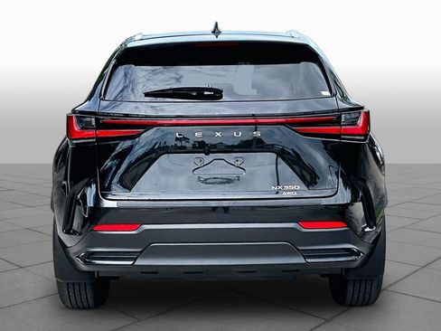 Used 2026 Lexus NX 350 AWD w/ Accessory Package (K3) image 5
