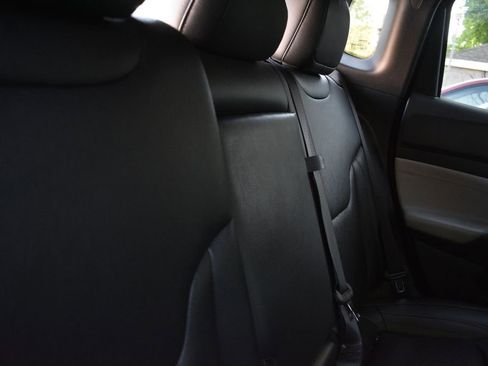 Used 2025 Jeep Compass Limited AWD/4WD image 30