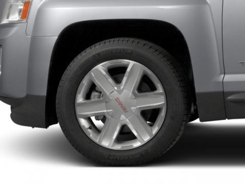 Used 2015 GMC Terrain SLT w/ Open Road Package image 14