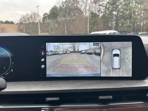 Used 2024 Kia Telluride SX X-Line image 23