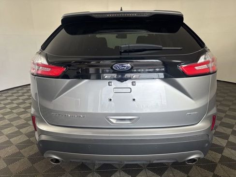 Certified 2023 Ford Edge Titanium AWD/4WD image 18