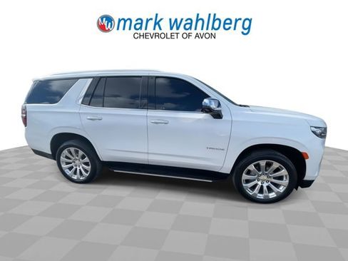 Used 2024 Chevrolet Tahoe Premier image 9