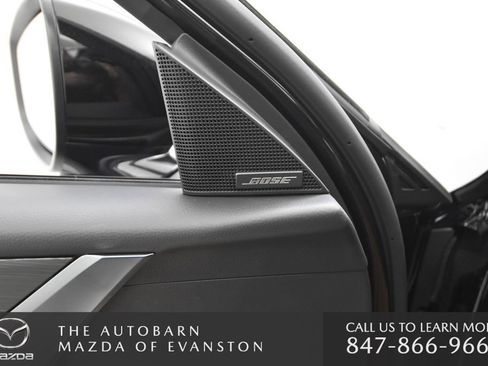 New 2026 MAZDA CX-70 3.3 Turbo S w/ Premium Plus image 34