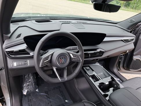 New 2026 Buick Enclave Sport Touring w/ Power Package FWD image 17