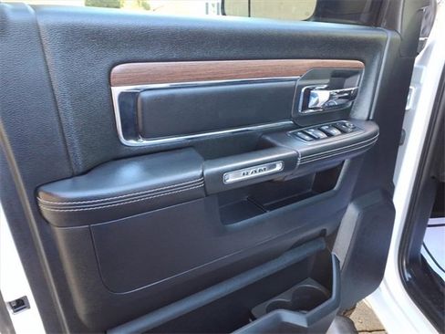 Used 2016 RAM 2500 Laramie w/ Sport Appearance Group image 12