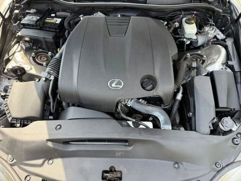Used 2014 Lexus IS 250 image 29