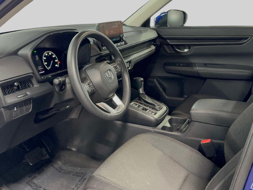 Certified 2024 Honda CR-V LX image 8