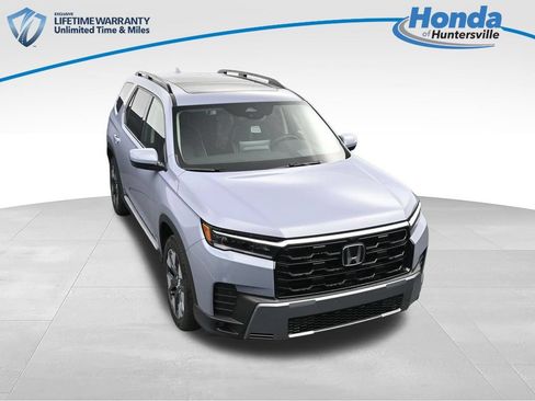 New 2026 Honda Pilot Elite image 15