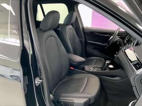 Used 2019 BMW X1 xDrive28i AWD/4WD image 11