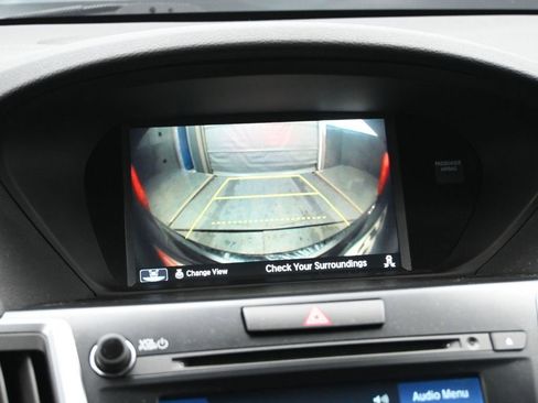 Used 2020 Acura TLX V6 SH-AWD w/ Technology Pkg image 14