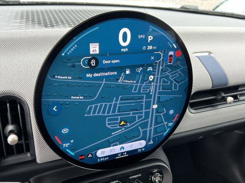 New 2026 MINI Cooper S image 17