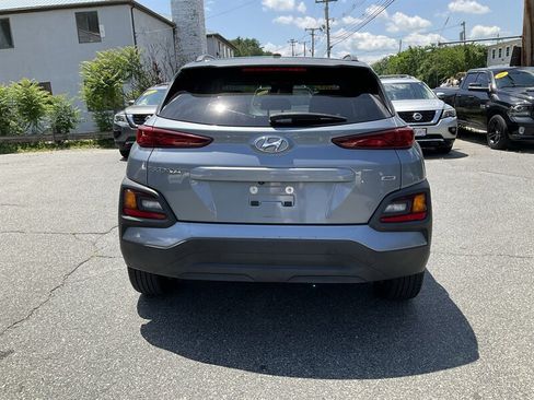 Used 2019 Hyundai Kona SEL AWD/4WD image 6