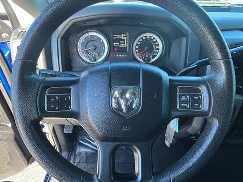Used 2015 RAM 1500 Tradesman w/ Popular Equipment Group AWD/4WD image 17