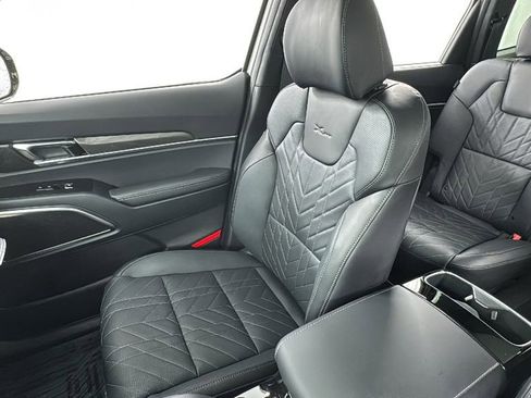 Used 2025 Kia Telluride SX Prestige X-Pro image 13