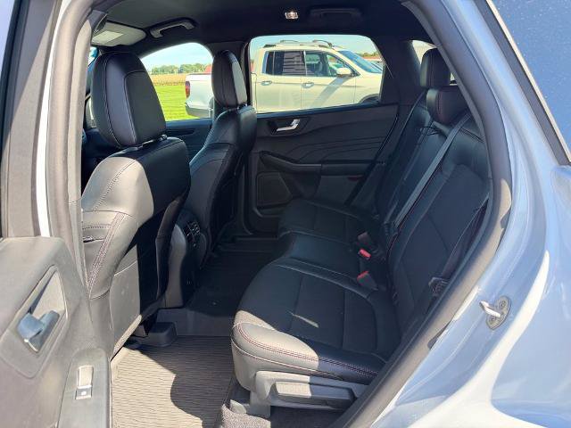 Certified 2026 Ford Escape ST-Line Select AWD/4WD image 24