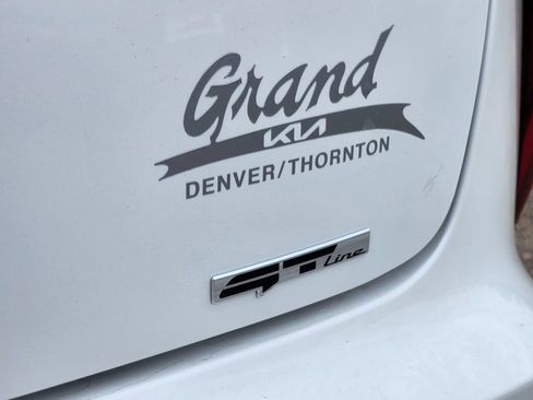 New 2025 Kia K4 GT-Line Turbo image 6