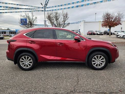 Used 2017 Lexus NX 200t F Sport image 6