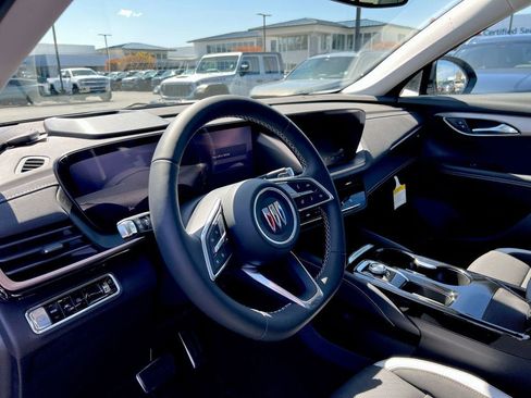 New 2026 Buick Envision Sport Touring AWD/4WD image 10