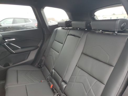 New 2026 BMW X1 xDrive28i image 24