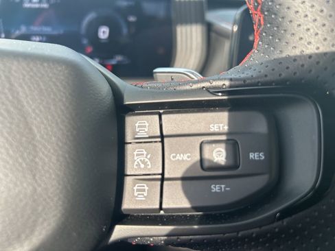 New 2026 Dodge Charger Scat Pack image 21