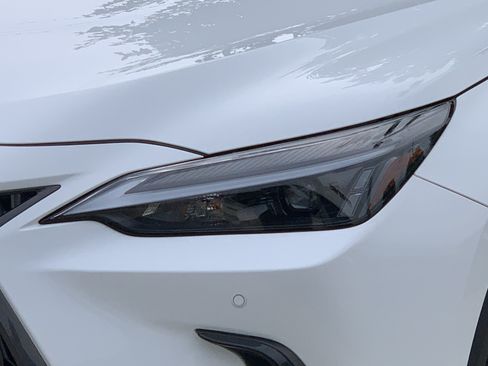 Used 2026 Lexus NX 350 AWD w/ Premium Package image 6