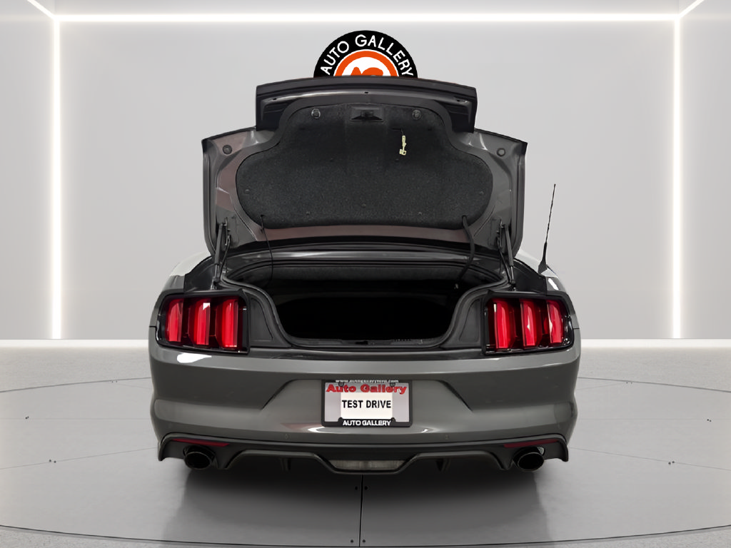 Used 2017 Ford Mustang GT Premium w/ Equipment Group 401A RWD image 27