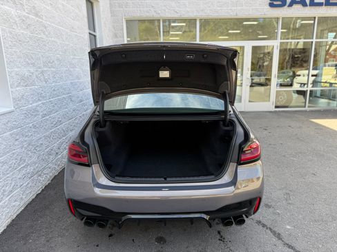 Used 2022 BMW M5 w/ Competition Package AWD/4WD image 11