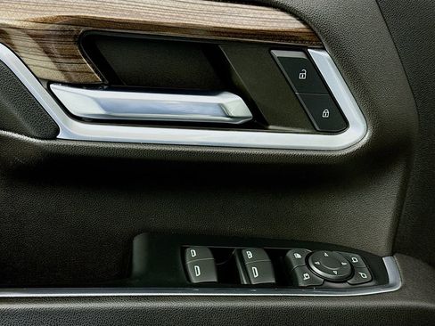 Used 2024 Chevrolet Silverado 3500 LT w/ All Star Edition image 18