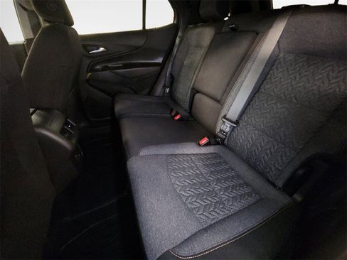 Certified 2024 Chevrolet Equinox LT w/ LPO, Floor Liner Package image 24