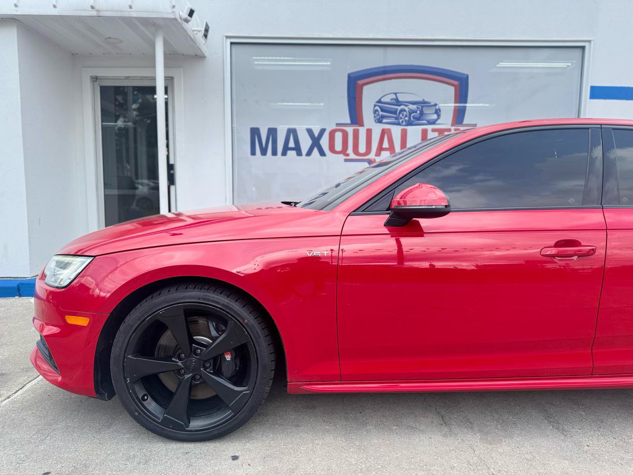 Used 2018 Audi S4 Premium Plus w/ Navigation Package AWD/4WD image 29