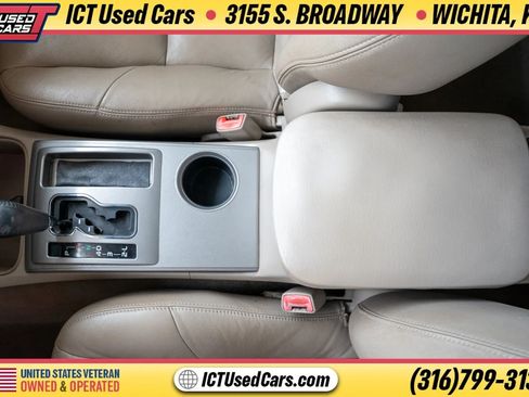 Used 2008 Toyota Tacoma PreRunner RWD image 19